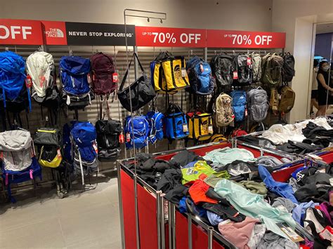 The North Face Clearance 